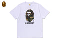 MILO BANANA RELAXED FIT TEE MENS