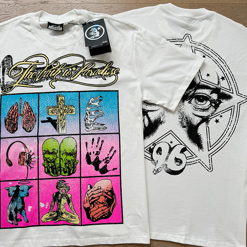 Hellstar t-shirt