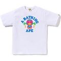 MILO COLLEGE TEE MENS