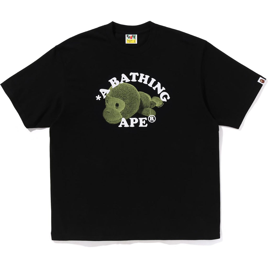 MILO MULTI LOGO TEE MENS