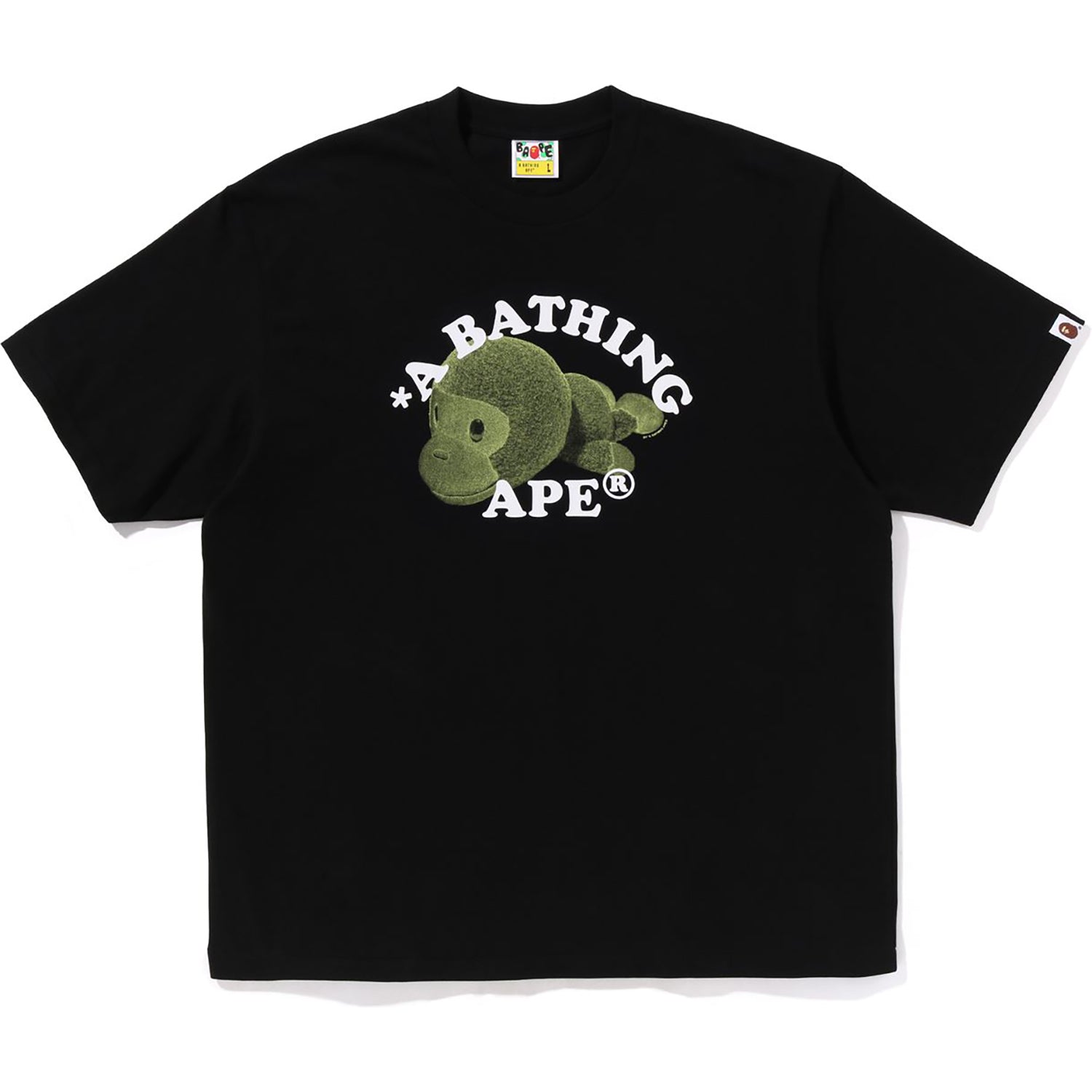 MILO MULTI LOGO TEE MENS