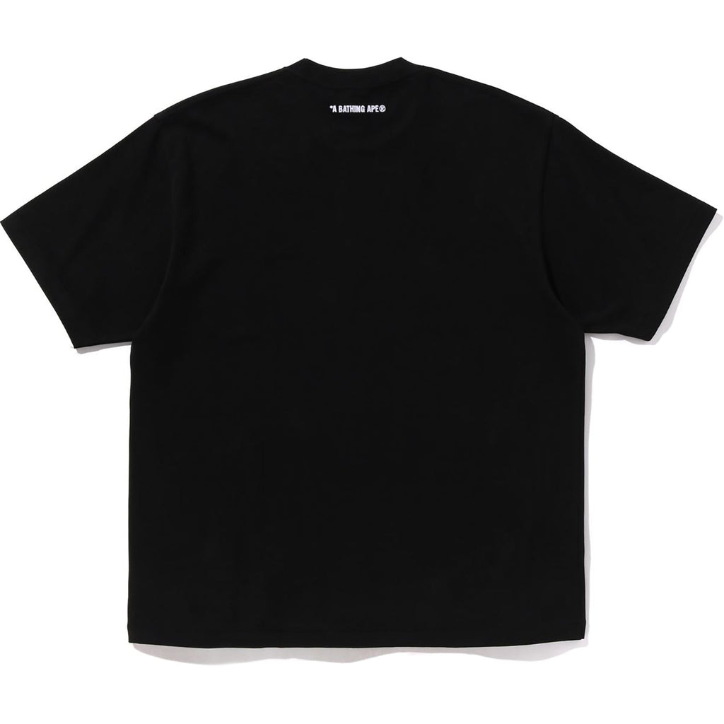 MILO MULTI LOGO TEE MENS