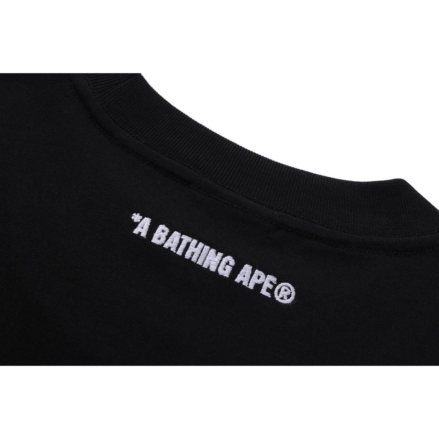 MILO MULTI LOGO TEE MENS