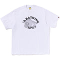MILO MULTI LOGO TEE MENS
