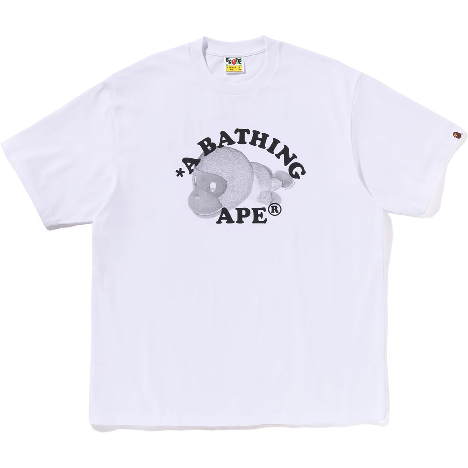MILO MULTI LOGO TEE MENS