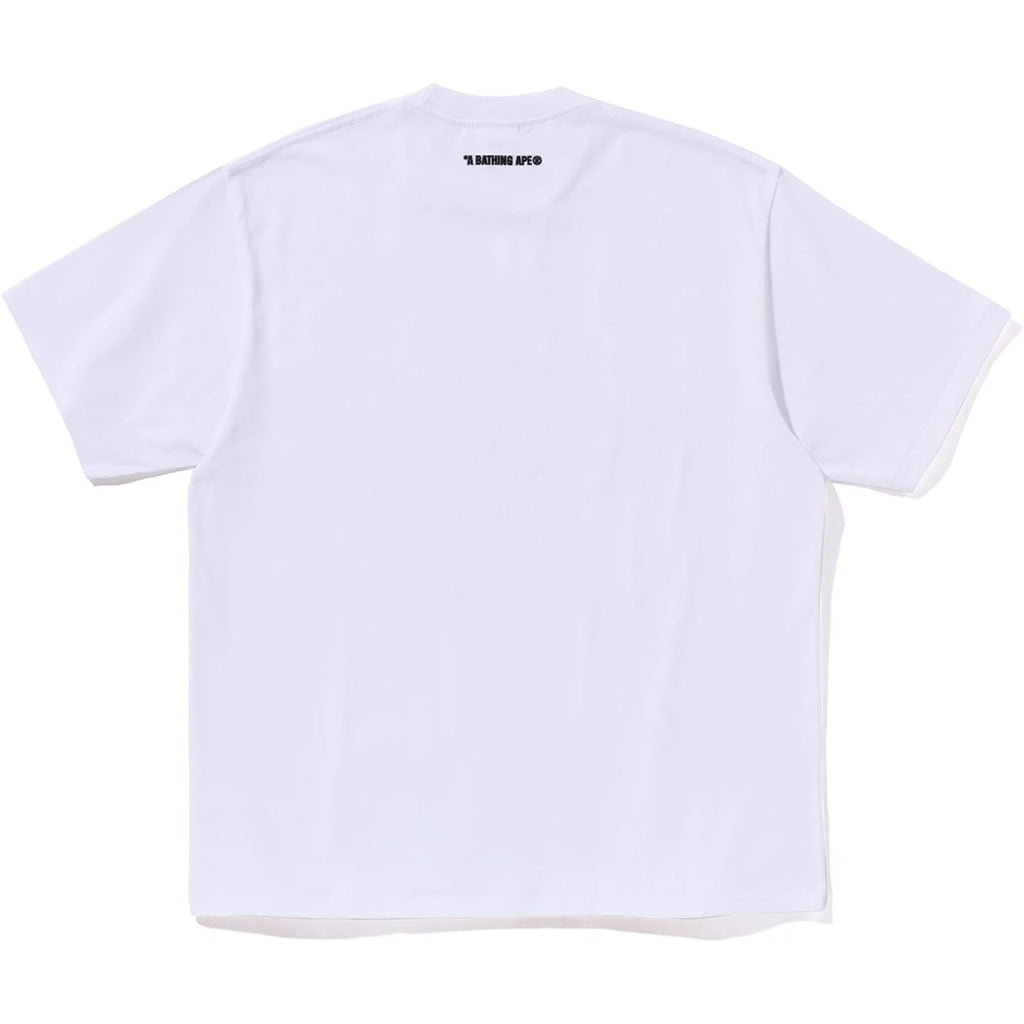 MILO MULTI LOGO TEE MENS