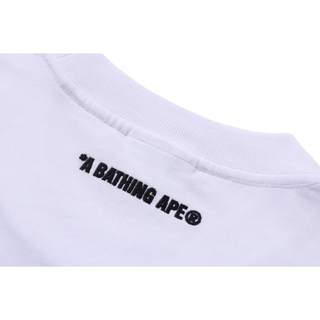 MILO MULTI LOGO TEE MENS