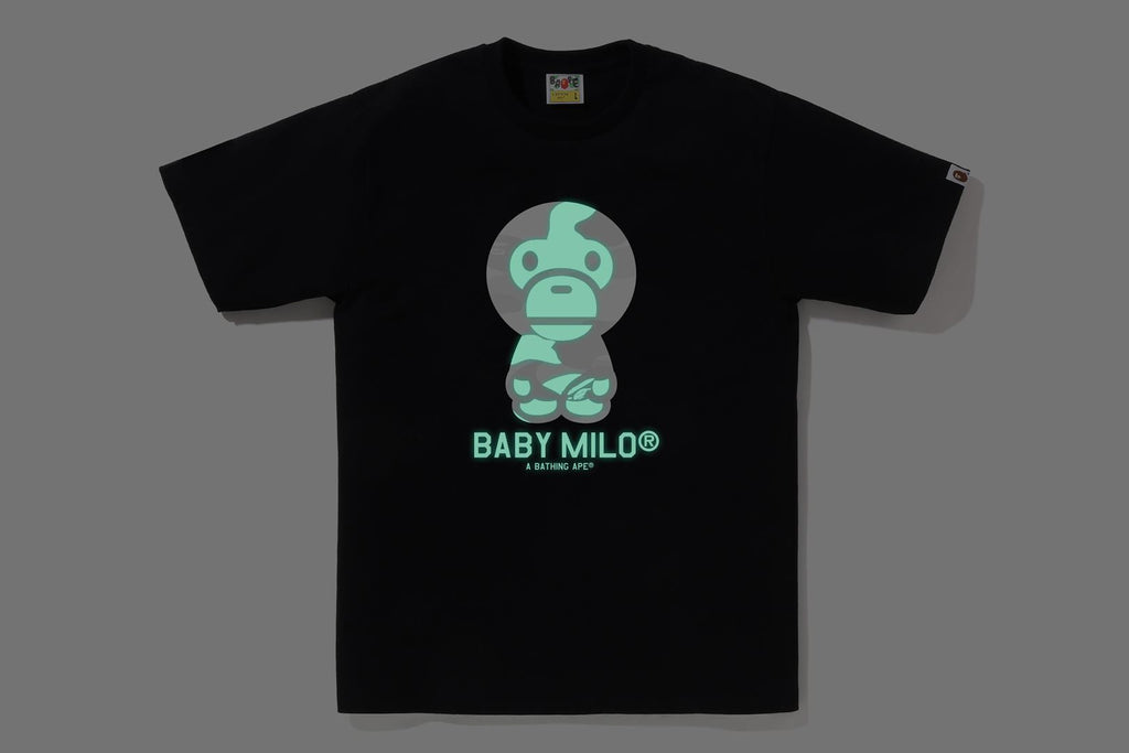CITY CAMO BABY MILO TEE MENS