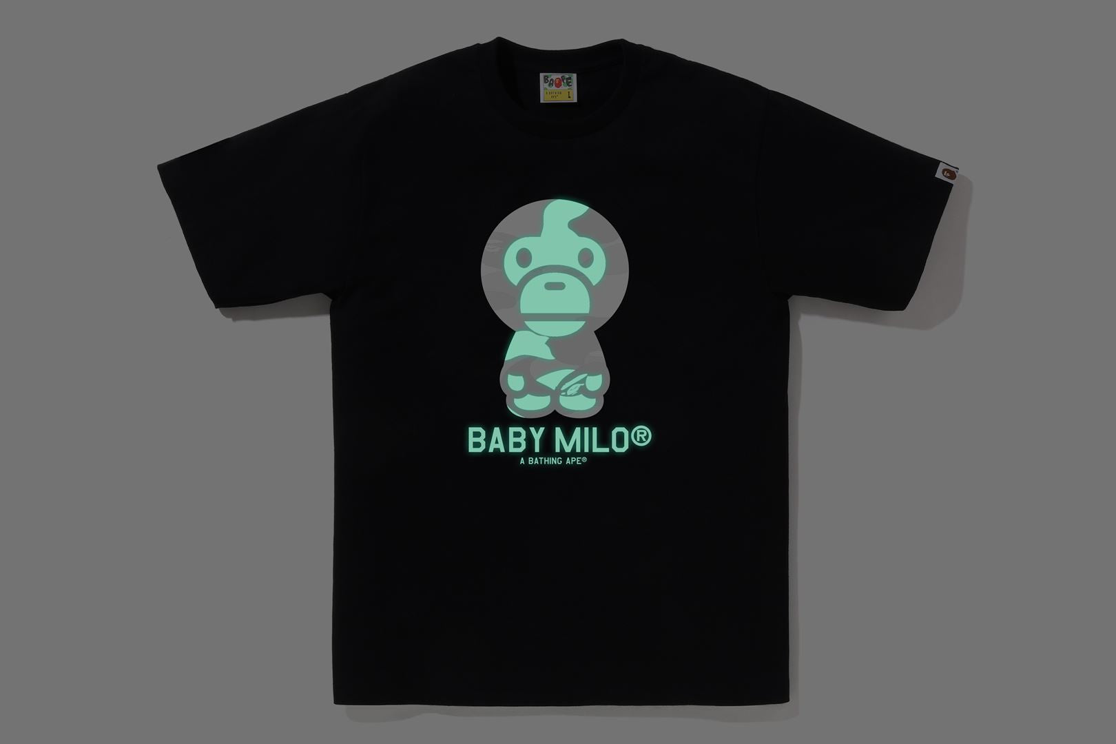 CITY CAMO BABY MILO TEE MENS