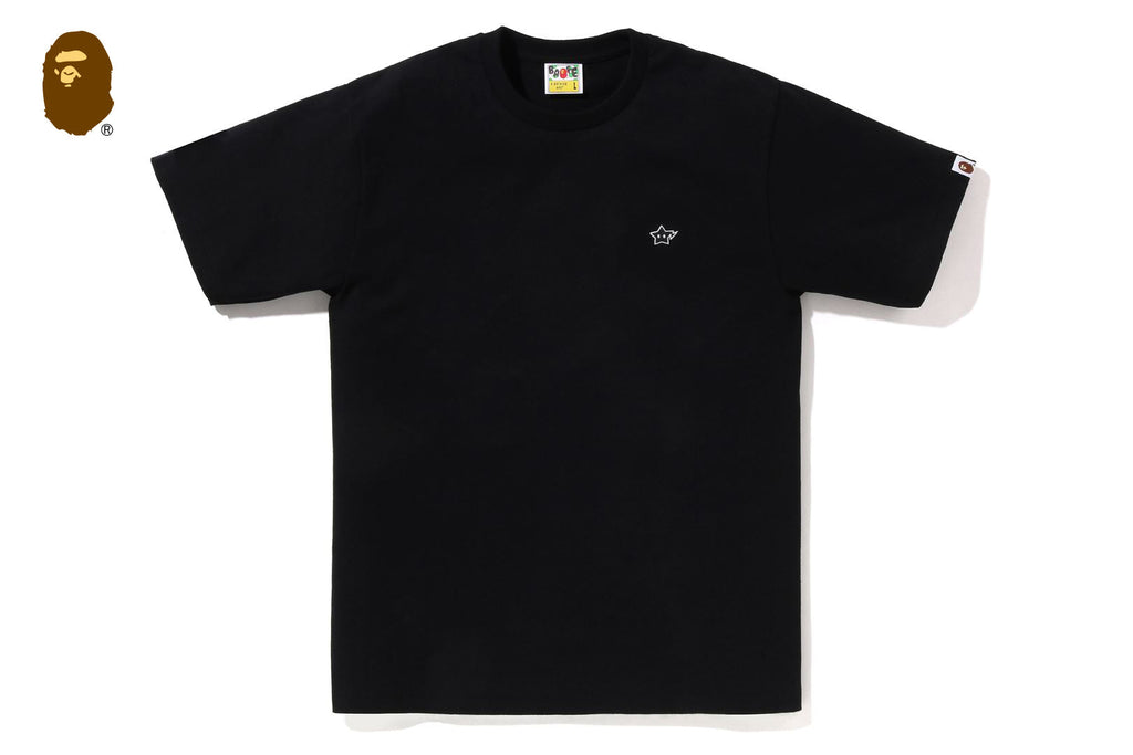MILO STA ONE POINT TEE MENS