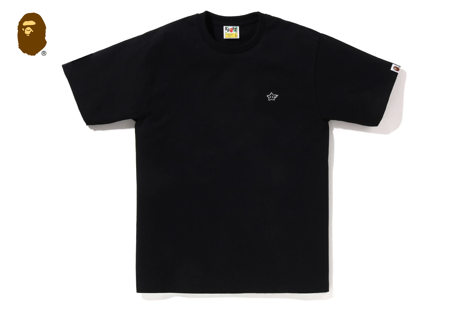 MILO STA ONE POINT TEE MENS