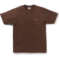 MILO STA ONE POINT TEE MENS