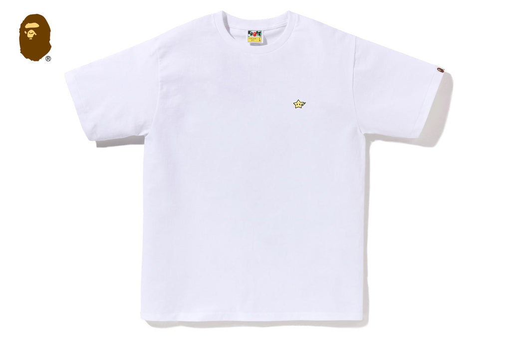 MILO STA ONE POINT TEE MENS