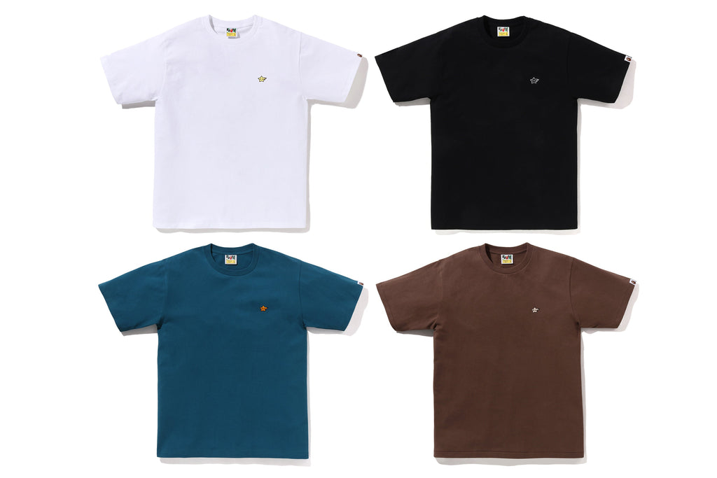 MILO STA ONE POINT TEE MENS