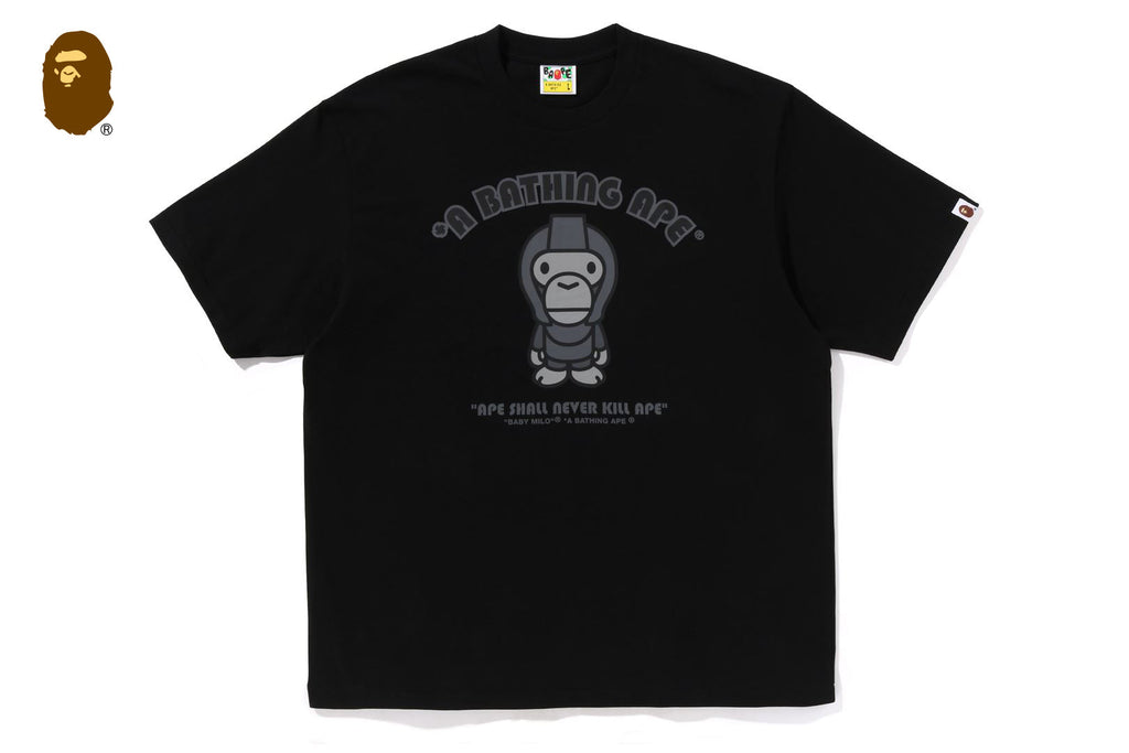 GENERAL MILO RELAXED FIT TEE MENS