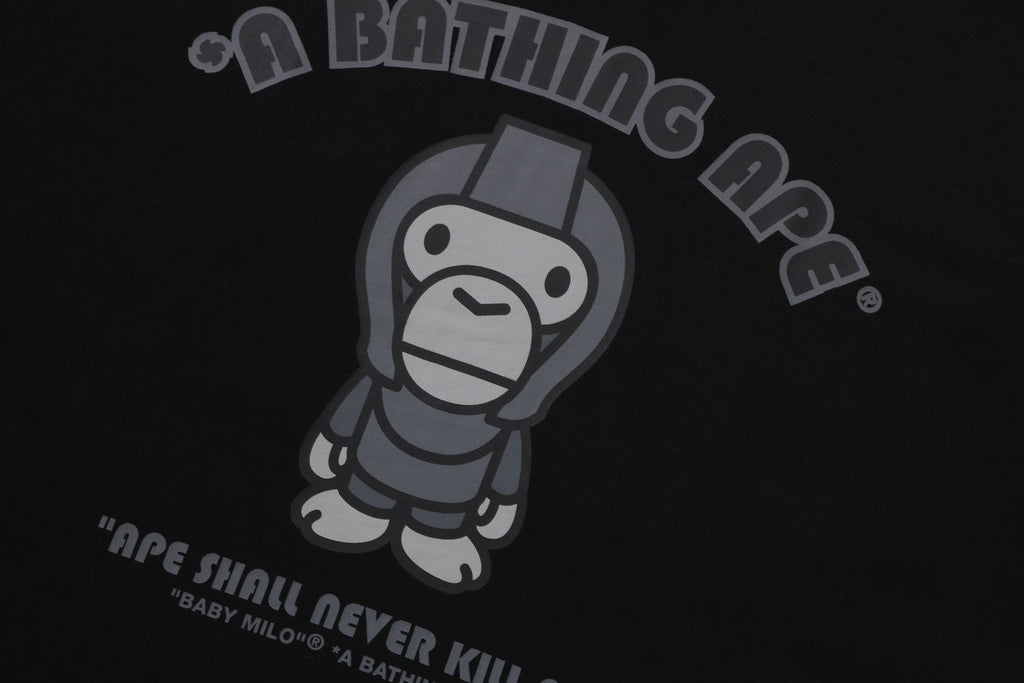GENERAL MILO RELAXED FIT TEE MENS