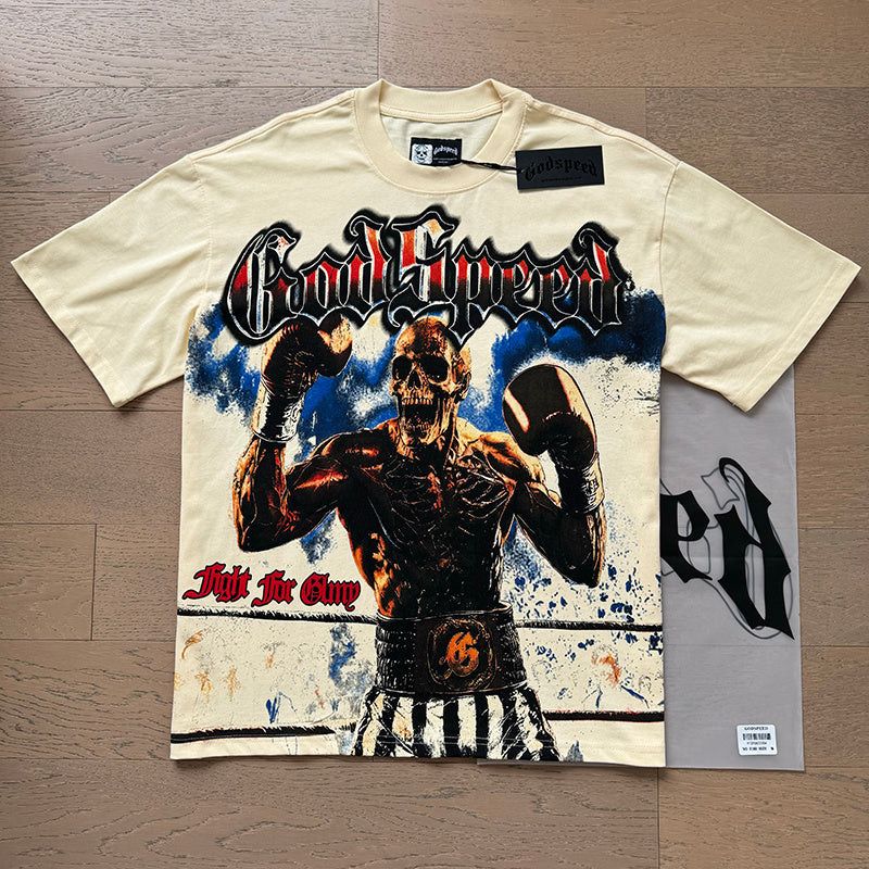 GOD SPEED T-Shirts