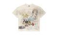 Mayhem SS Tee "Cream" VALE 09 002 MT CM