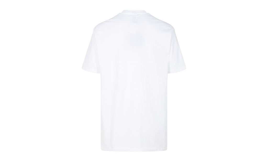 Burberry Box Logo Tee "SS22" SU11568