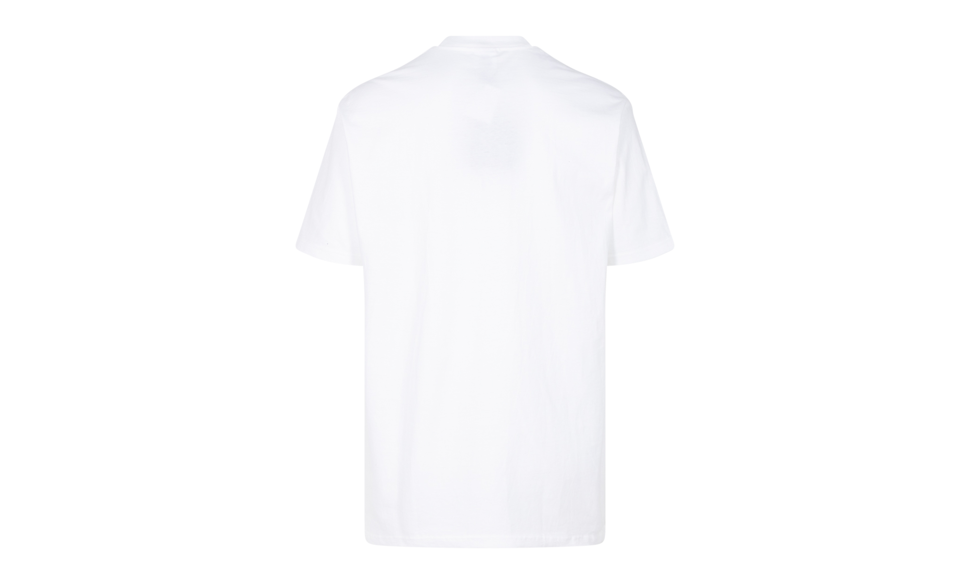 Burberry Box Logo Tee "SS22" SU11568
