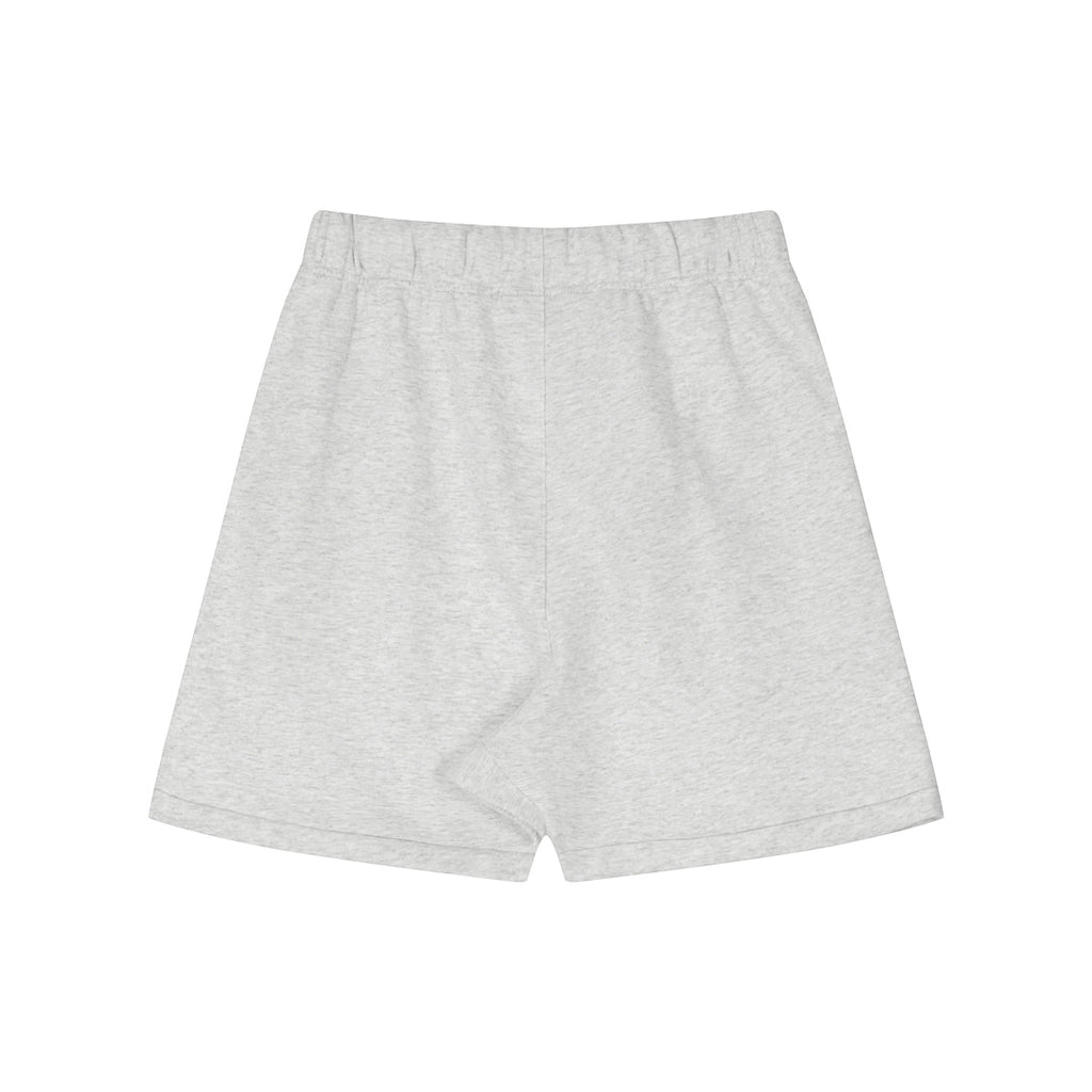 Fear of God Essentials SS22 Flocked Drawstring Athletic Shorts