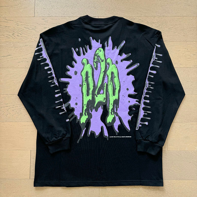 Hellstar T-shirt