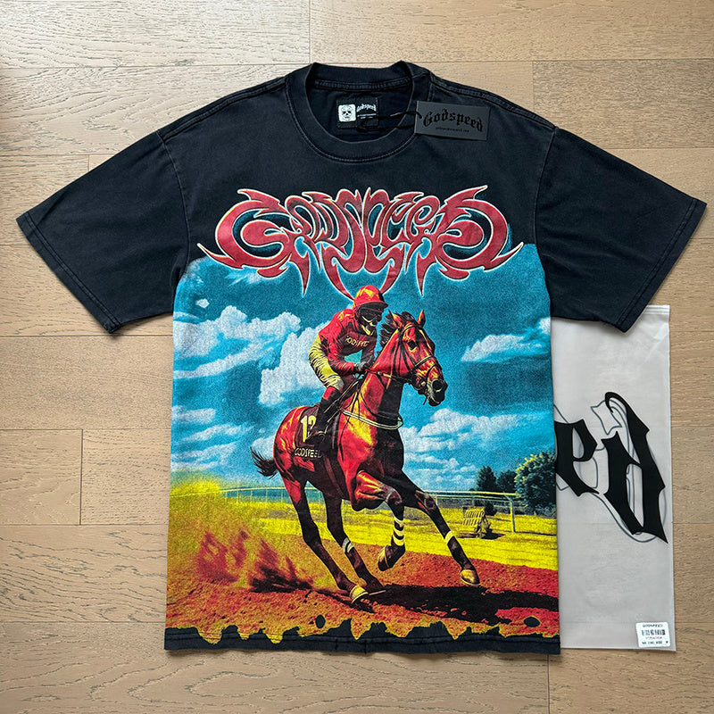 GOD SPEED T-Shirt