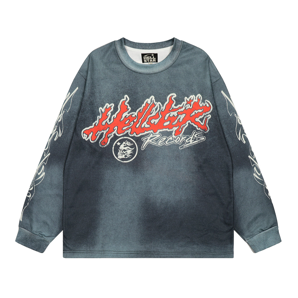Hellstar t-shirt