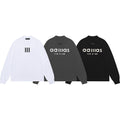 Fear of God Essentials Oversized Pullover Hoodie - Moss