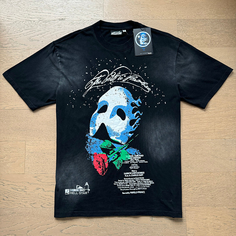 Hellstar T-Shirts