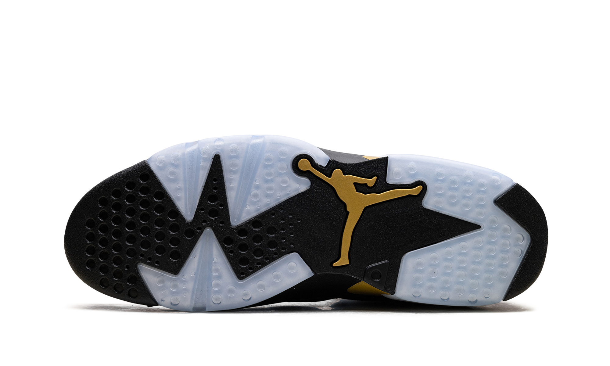 Jordan Flight Club 91 "Black Metallic Gold" DC7329 007