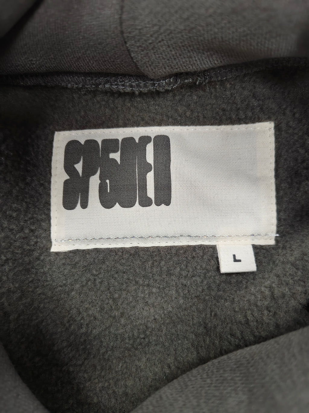 Sp5der Hoodie