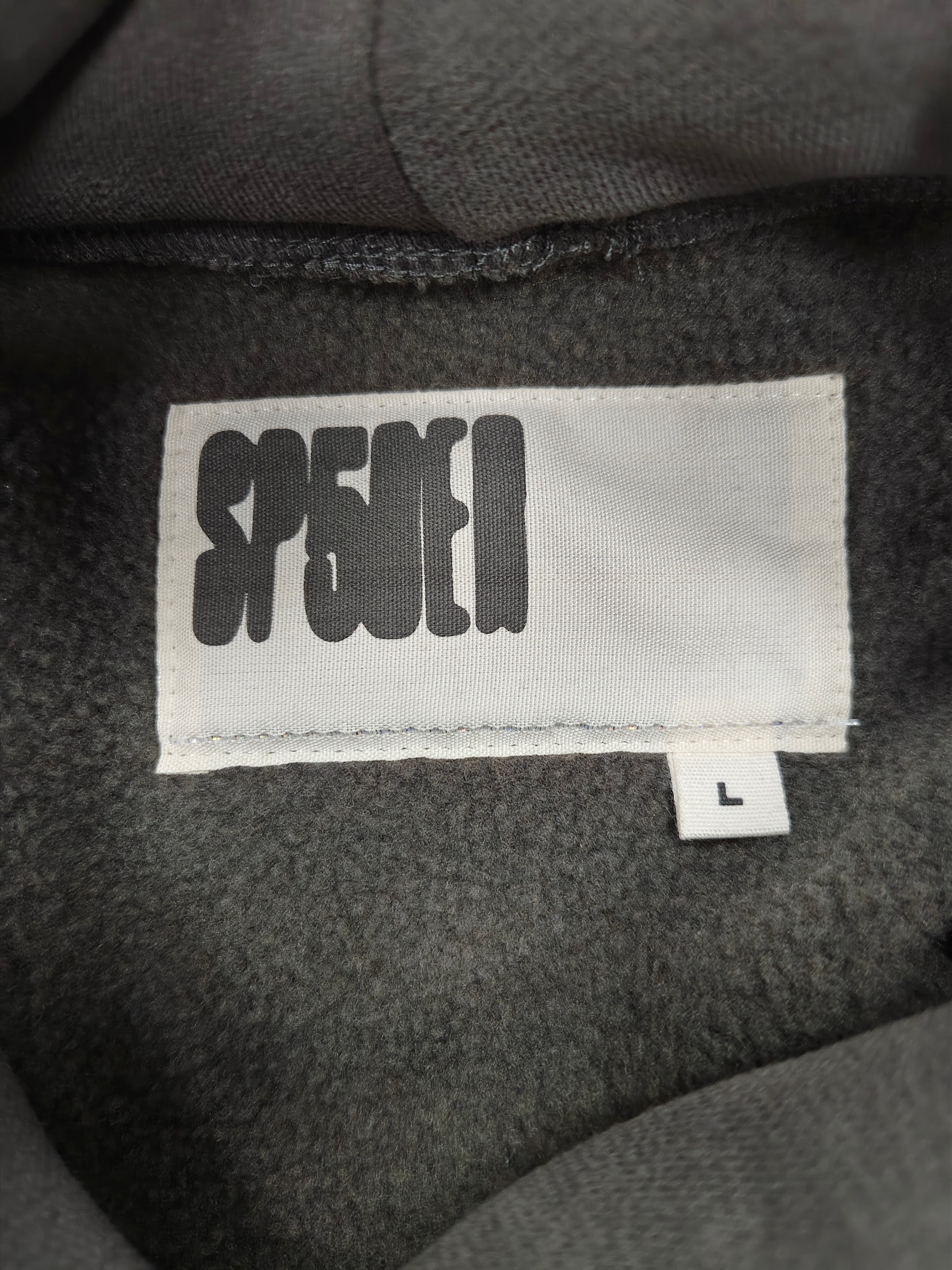 Sp5der Hoodie