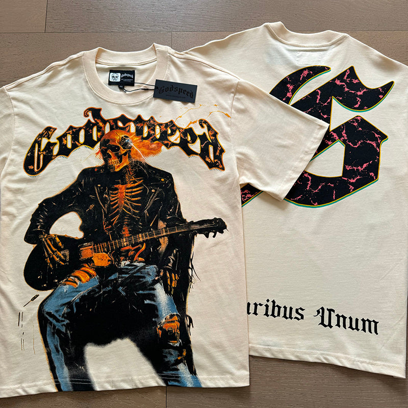 GOD SPEED T-Shirts