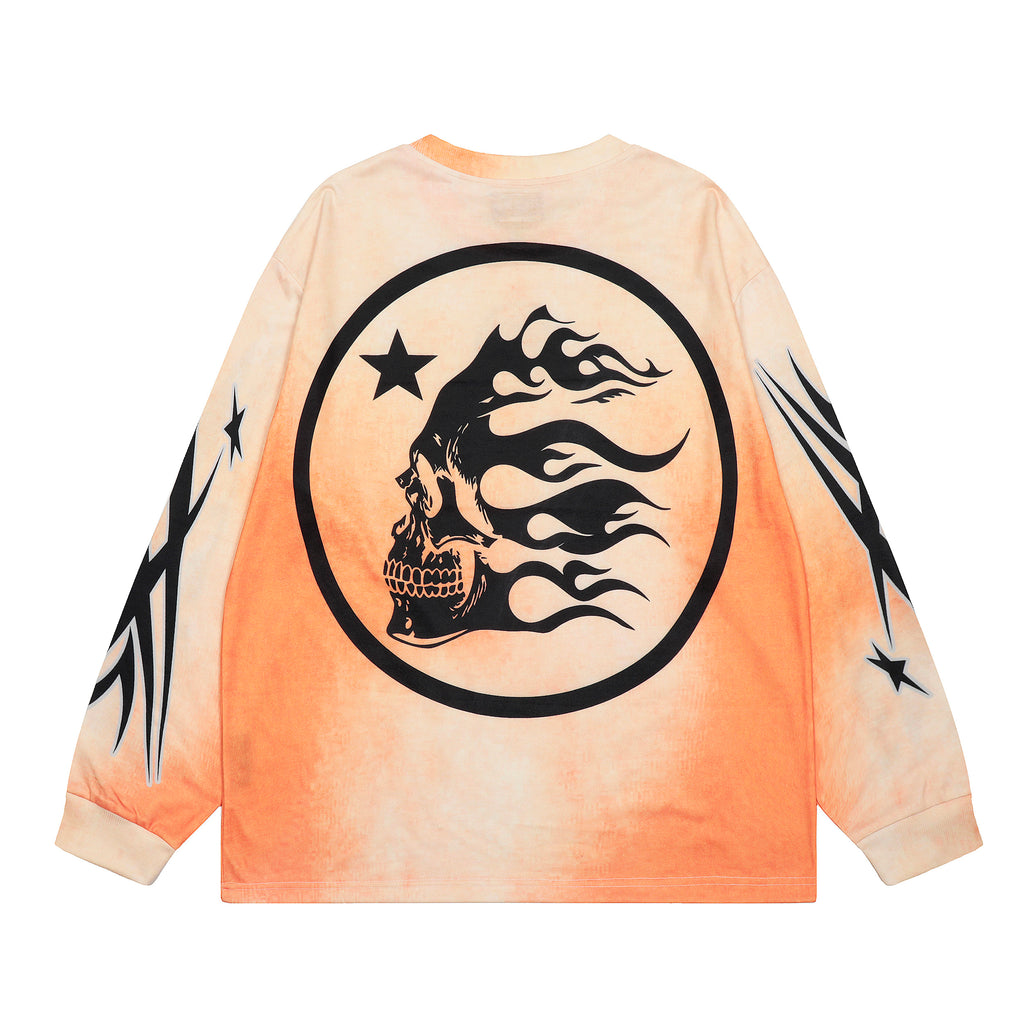 Hellstar t-shirt