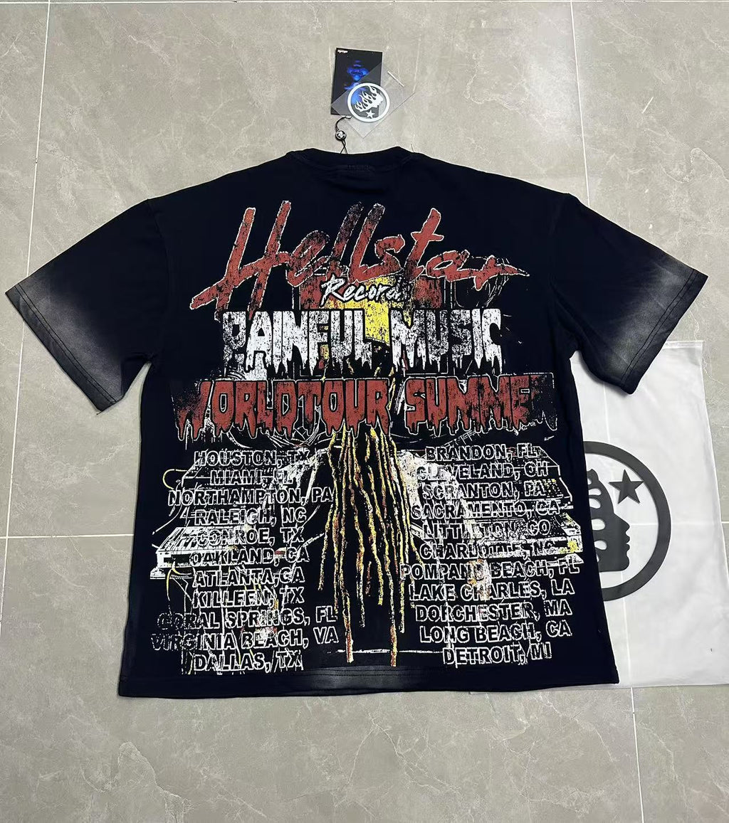 GOD SPEED T-Shirt