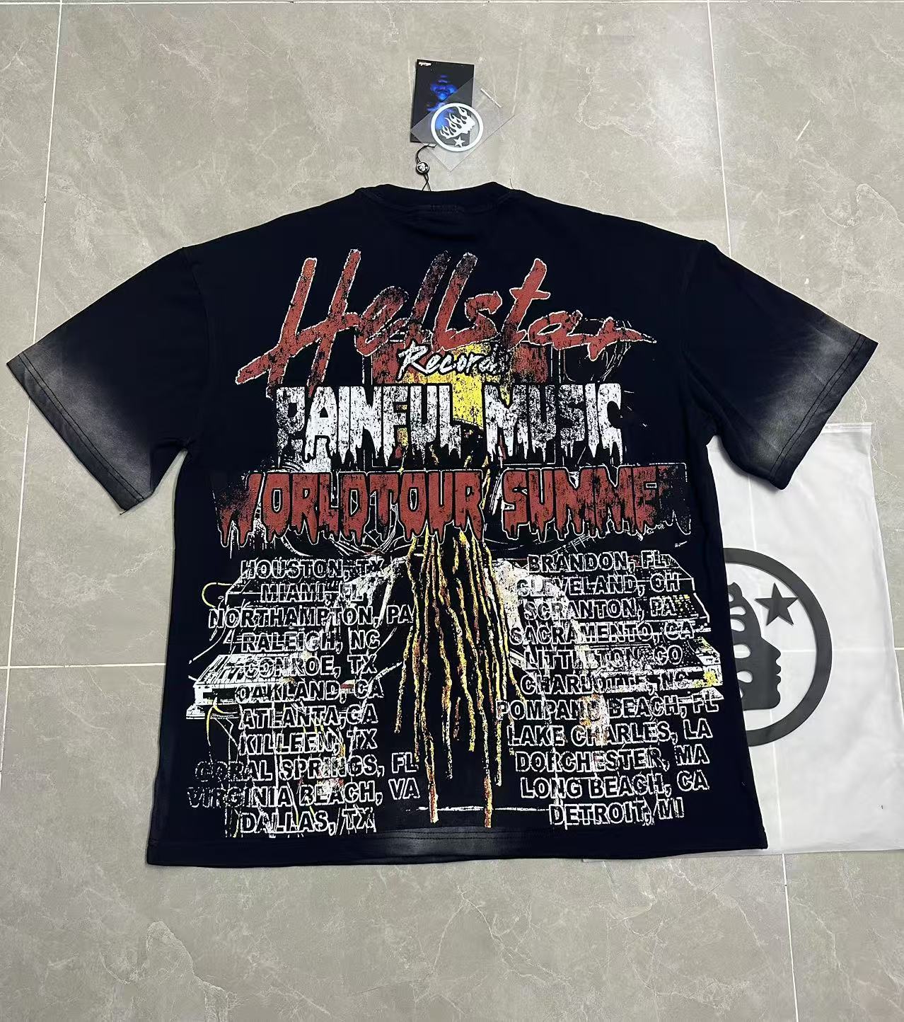 GOD SPEED T-Shirt