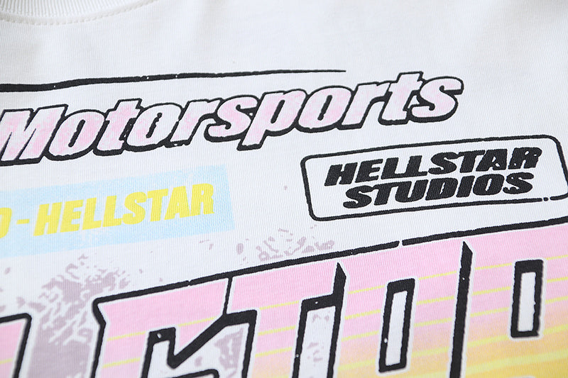 Hellstar T-shirt