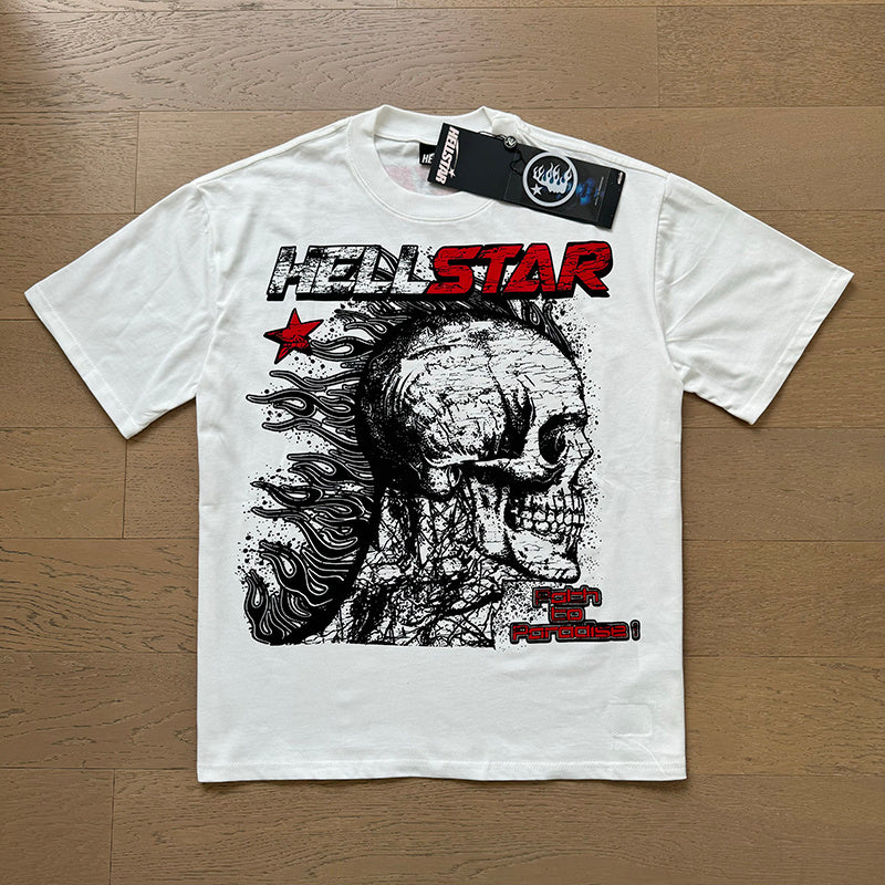 Hellstar T-shirt
