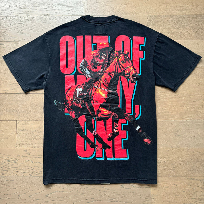 GOD SPEED T-Shirt