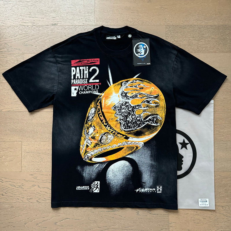 Hellstar t-shirt