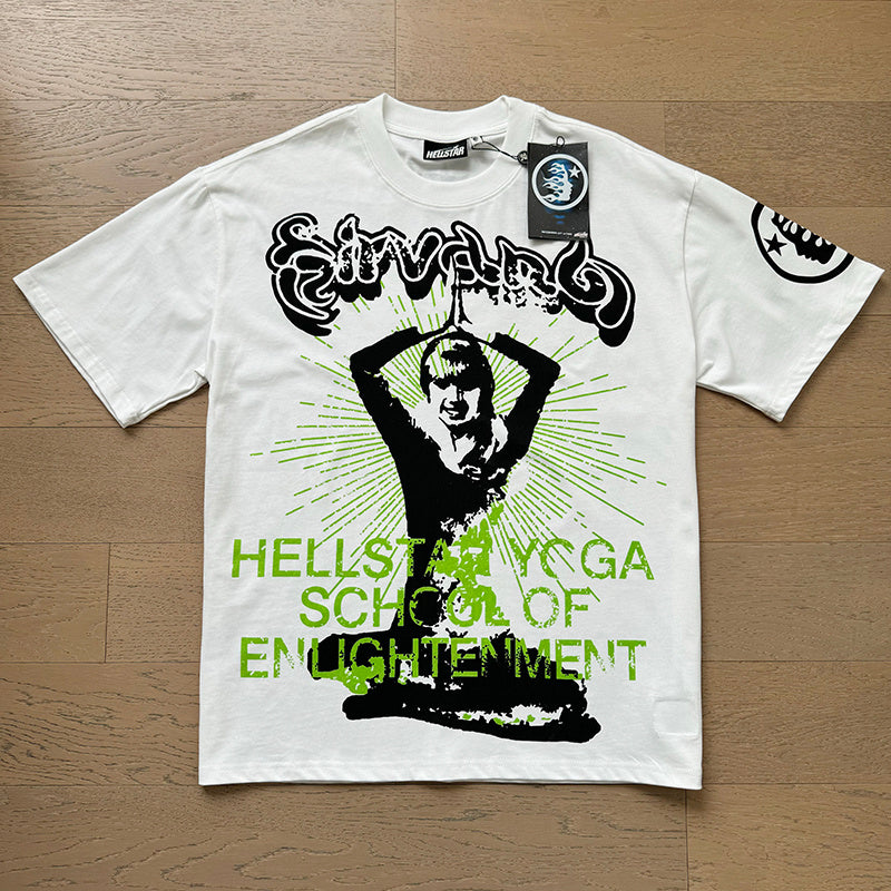 Hellstar T-Shirts