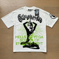 Hellstar T-Shirts