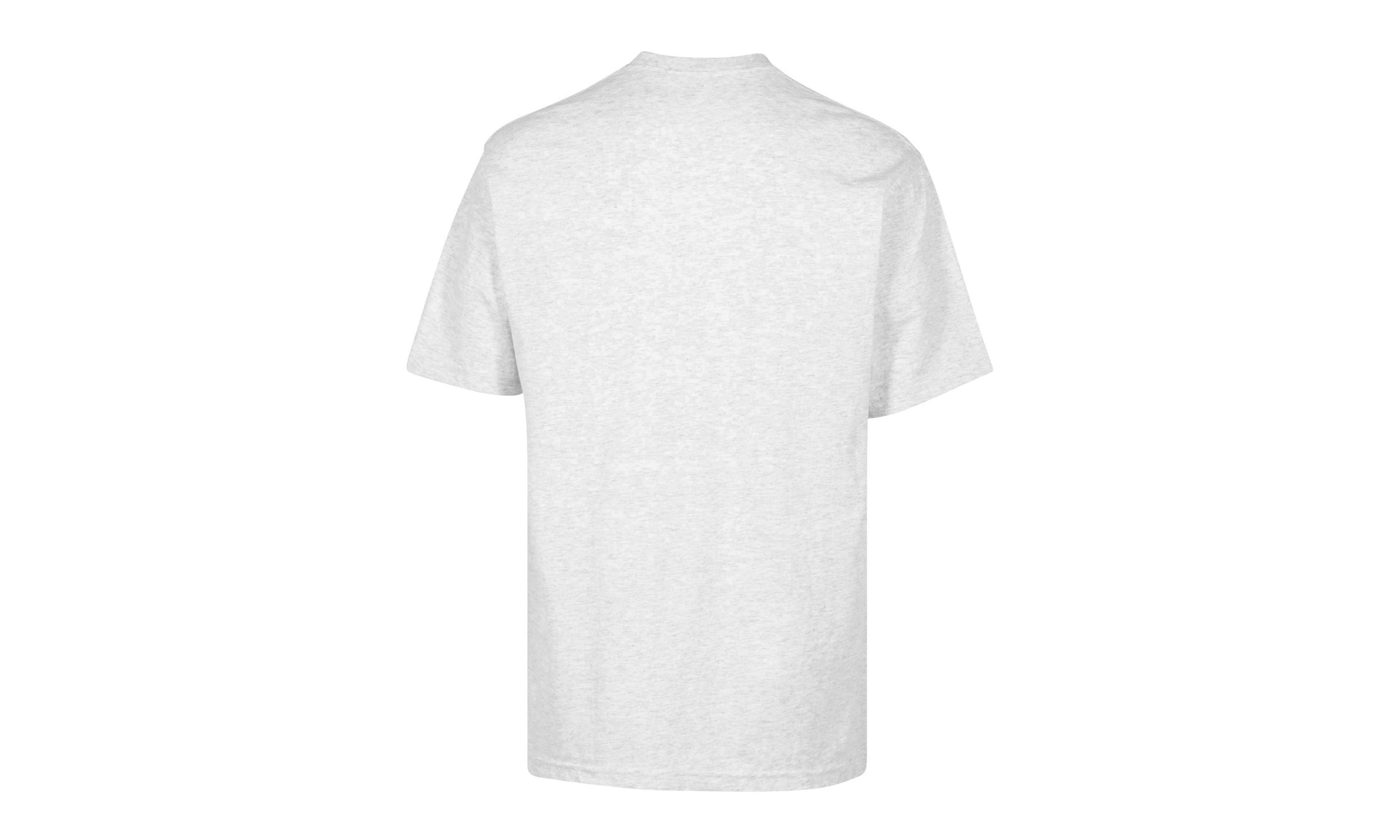 Box Logo Tee "FW23" SU100187