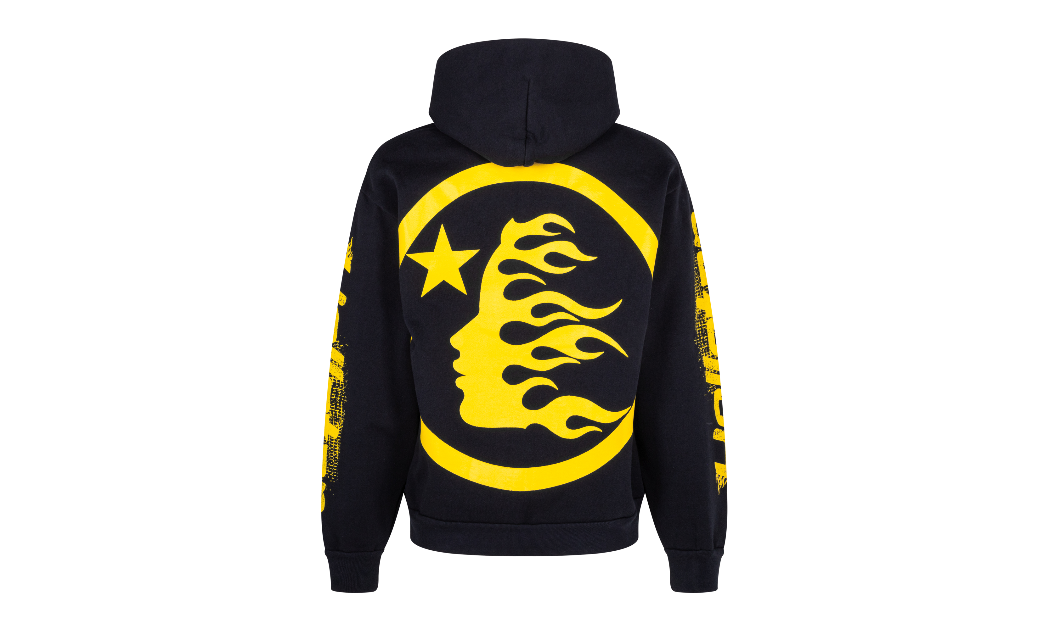 Speed Hoodie "Navy" HSR027