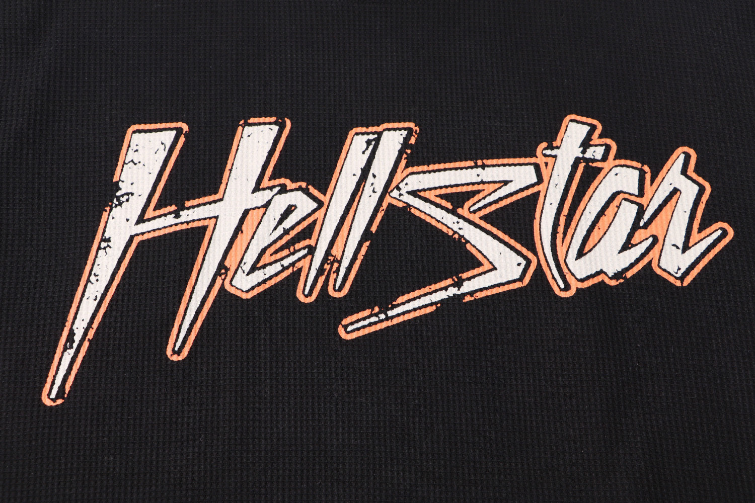 Hellstar t-shirt