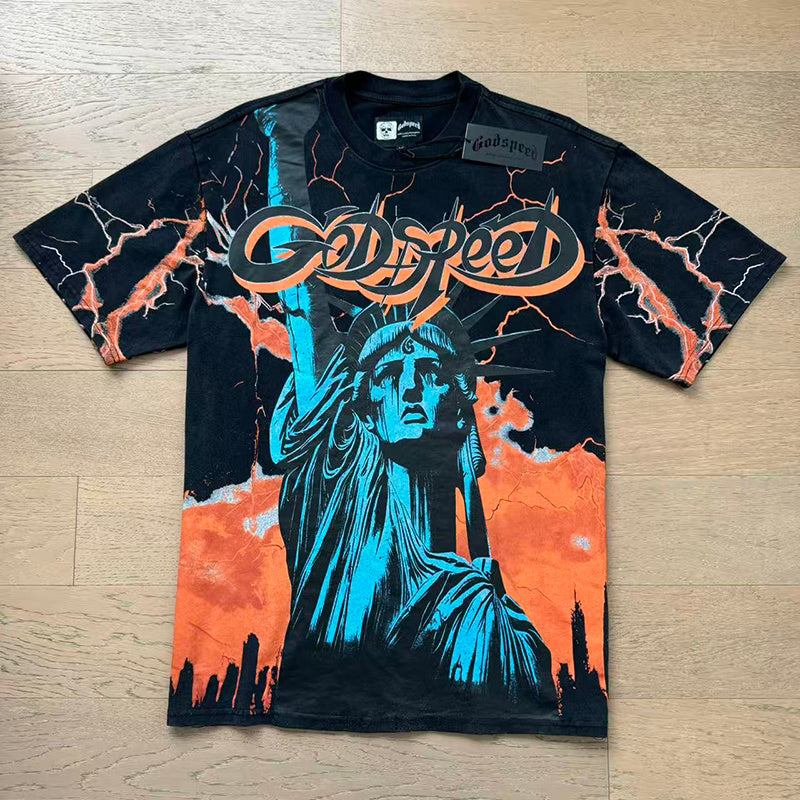 GOD SPEED T-Shirts