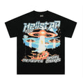 Hellstar t-shirt
