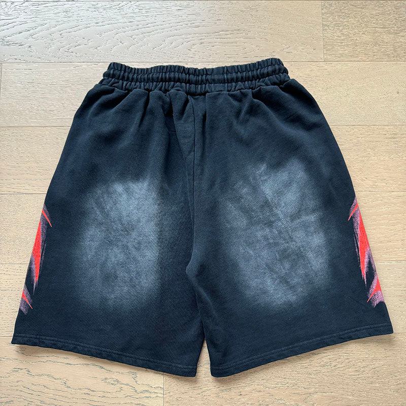 Hellstar shorts