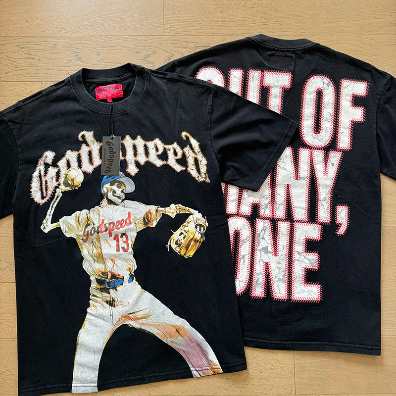 GOD SPEED T-Shirts